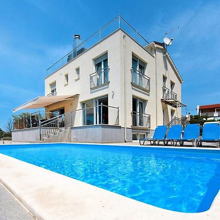 Villa Valerio Poreč Kültér fotó