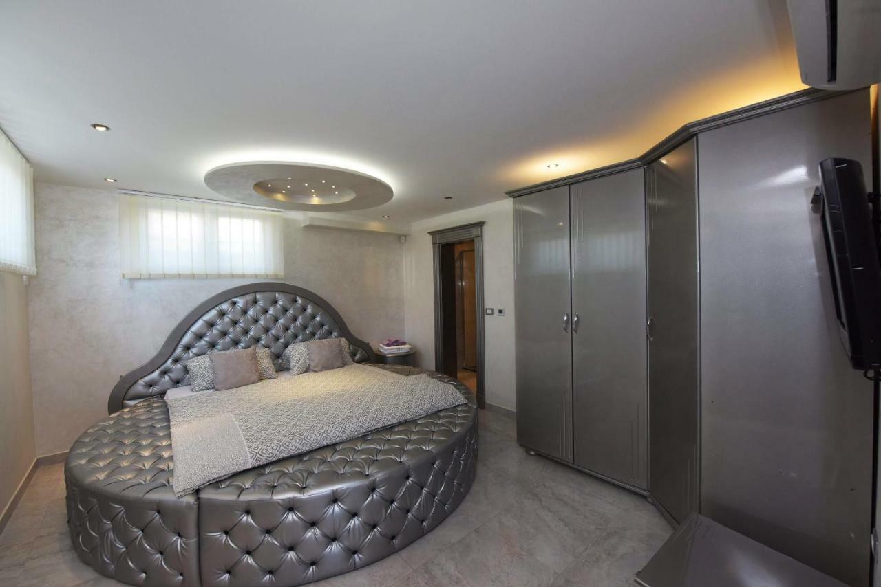 Villa Valerio Poreč Kültér fotó