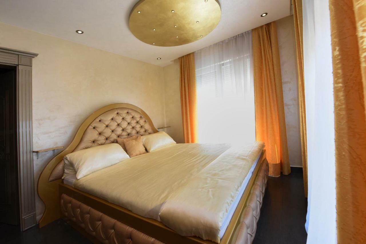 Villa Valerio Poreč Kültér fotó